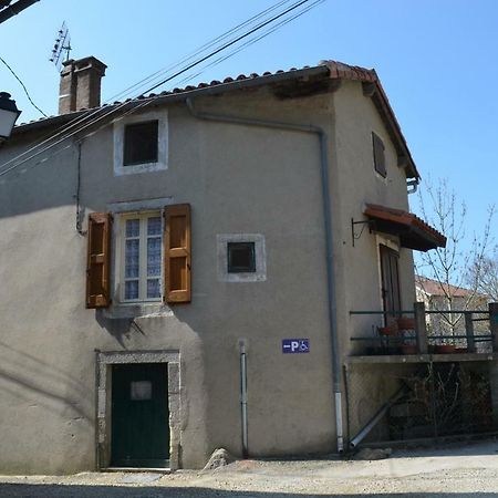 Saint Paul Des Fonts Villa Esterno foto
