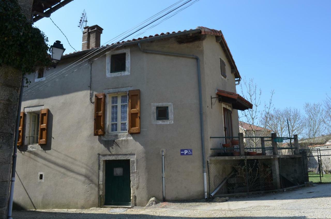 Saint Paul Des Fonts Villa Esterno foto