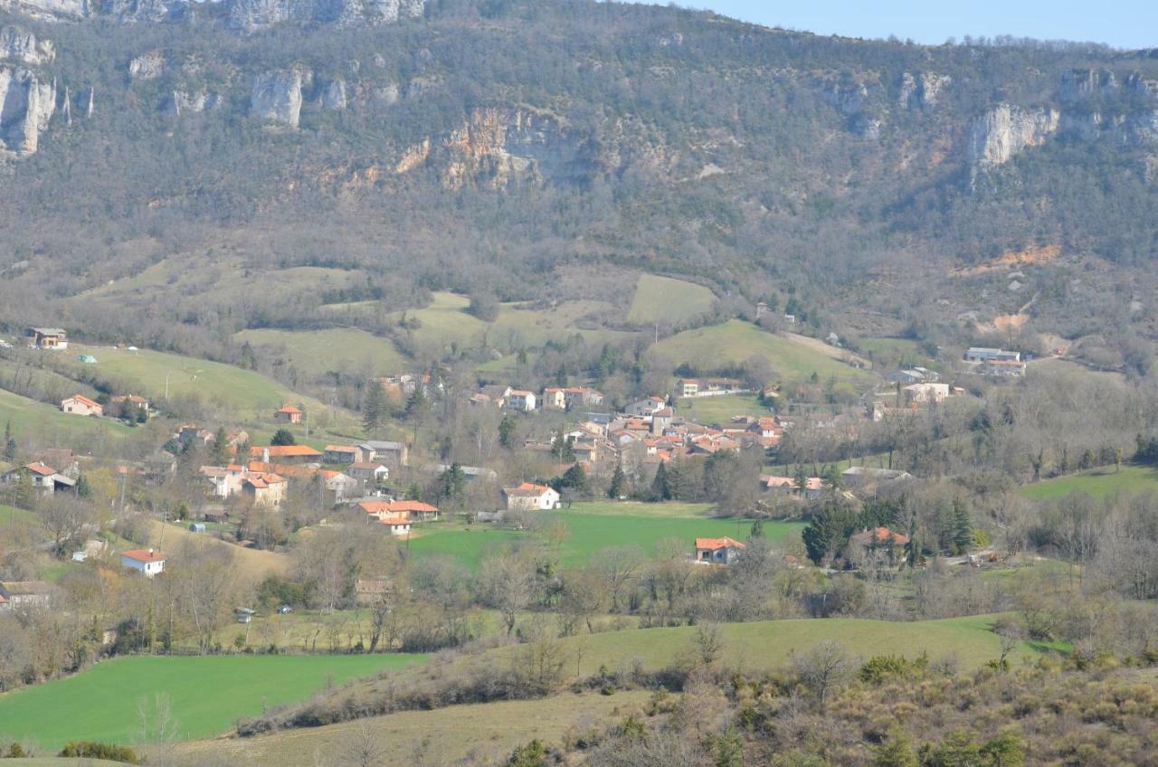 Saint Paul Des Fonts Villa Esterno foto